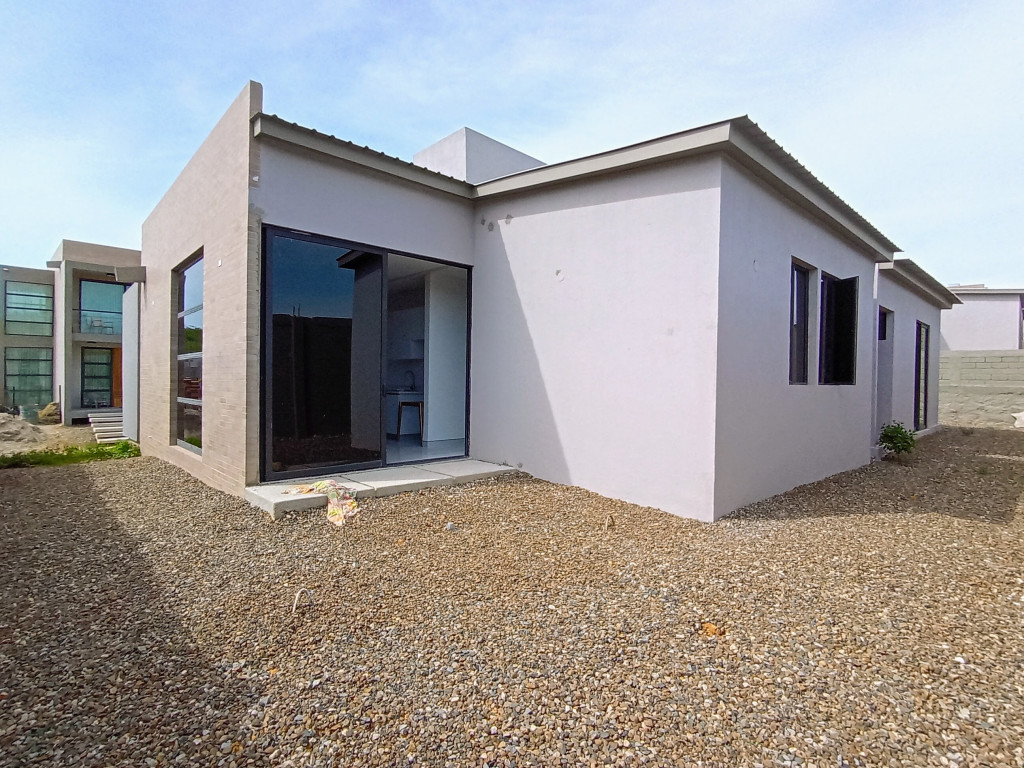 CASA CAMPESTRE EN VENTA – BAJO OSTION-RIVIERA DEL MAR – TUBARÁ