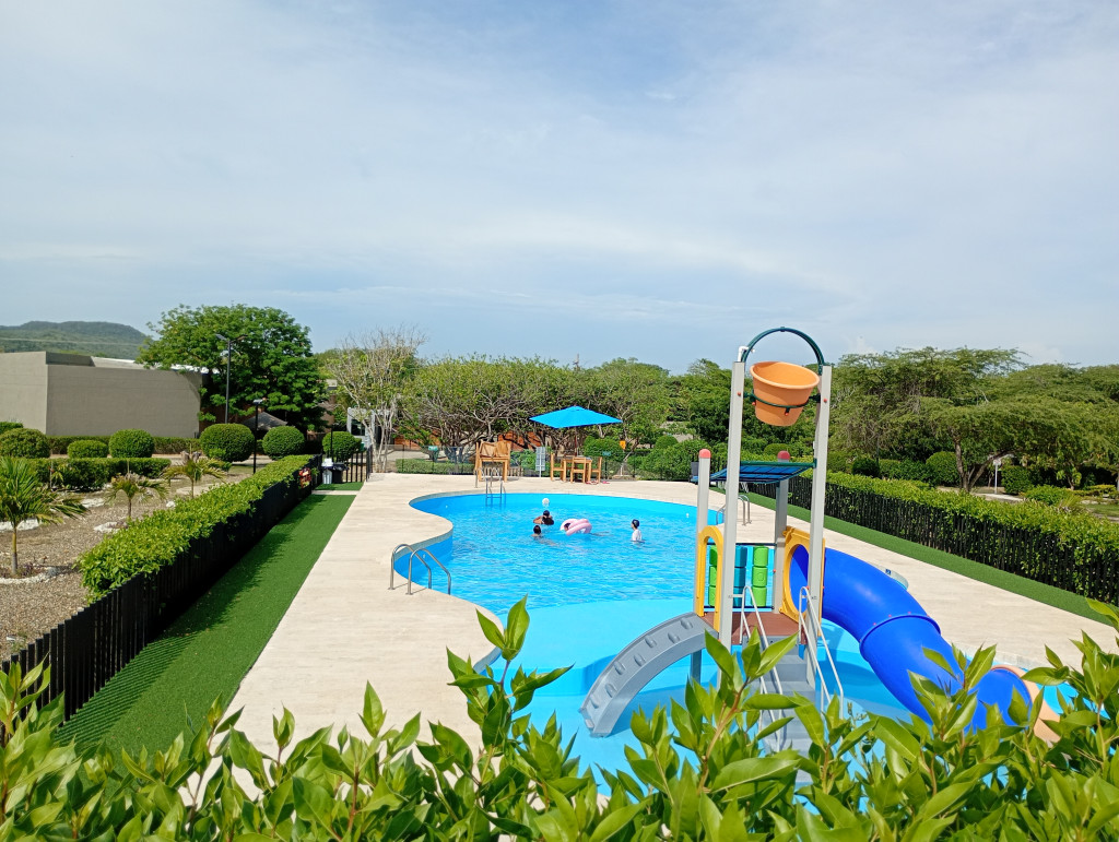 CASA CAMPESTRE EN VENTA – BAJO OSTION-RIVIERA DEL MAR – TUBARÁ