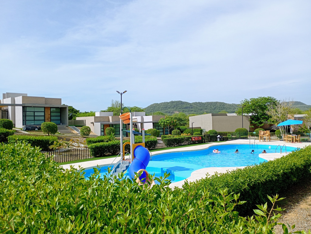 CASA CAMPESTRE EN VENTA – BAJO OSTION-RIVIERA DEL MAR – TUBARÁ