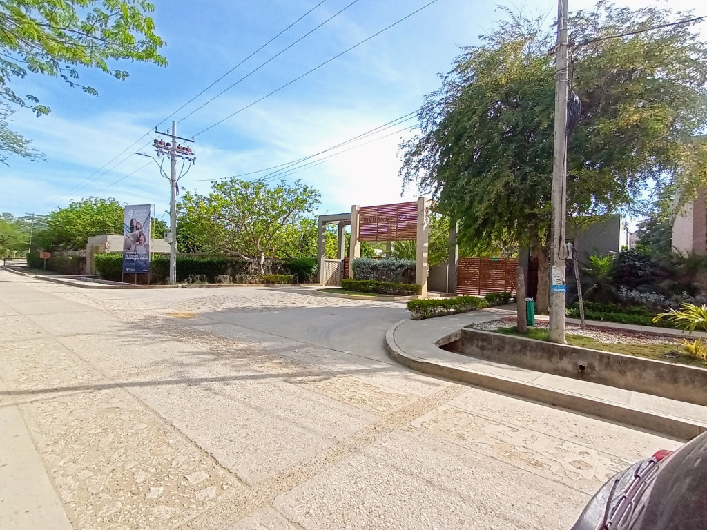 CASA CAMPESTRE EN VENTA – BAJO OSTION-RIVIERA DEL MAR – TUBARÁ