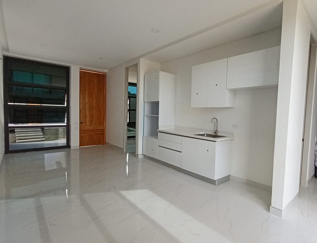 CASA CAMPESTRE EN VENTA – BAJO OSTION-RIVIERA DEL MAR – TUBARÁ