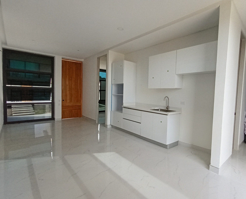 CASA CAMPESTRE EN VENTA – BAJO OSTION-RIVIERA DEL MAR – TUBARÁ
