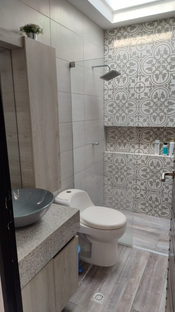 CASA EN VENTA – BAJO OSTION – TUBARÁ