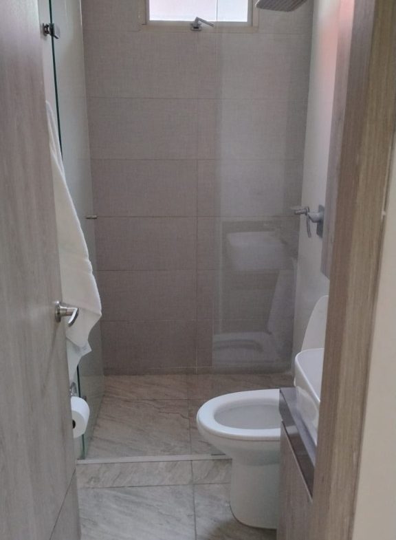 CASA EN VENTA – BAJO OSTION – TUBARÁ