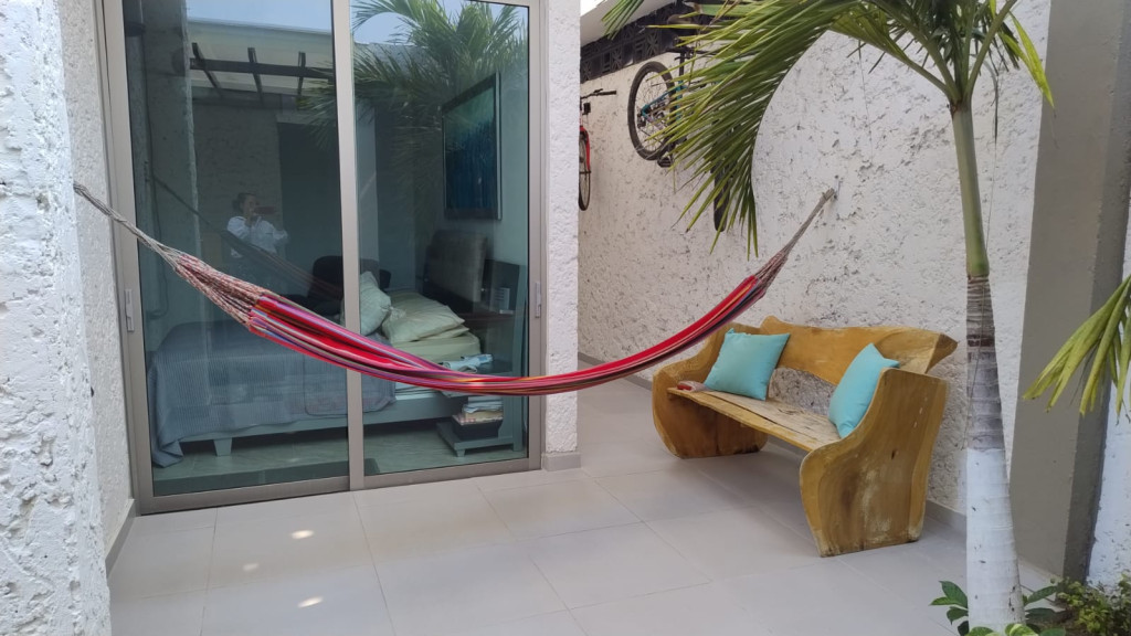 CASA EN VENTA – BAJO OSTION – TUBARÁ