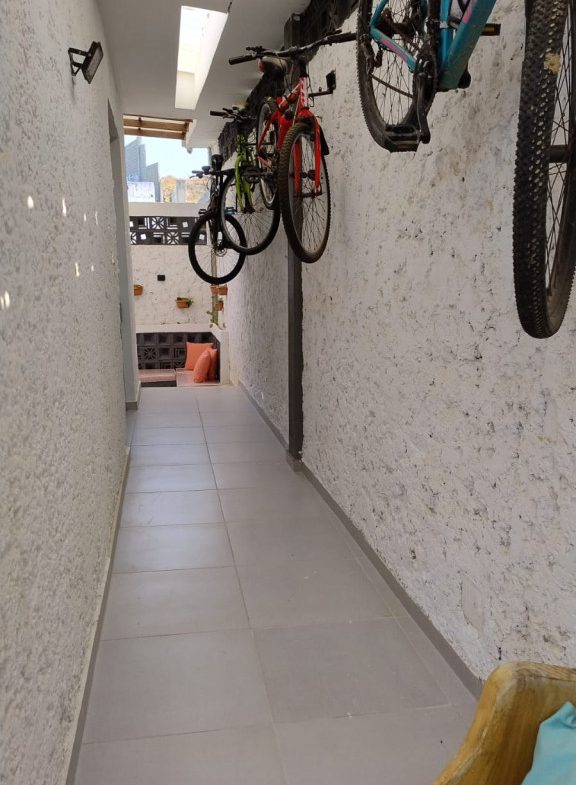 CASA EN VENTA – BAJO OSTION – TUBARÁ