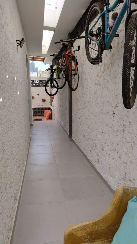 CASA EN VENTA – BAJO OSTION – TUBARÁ