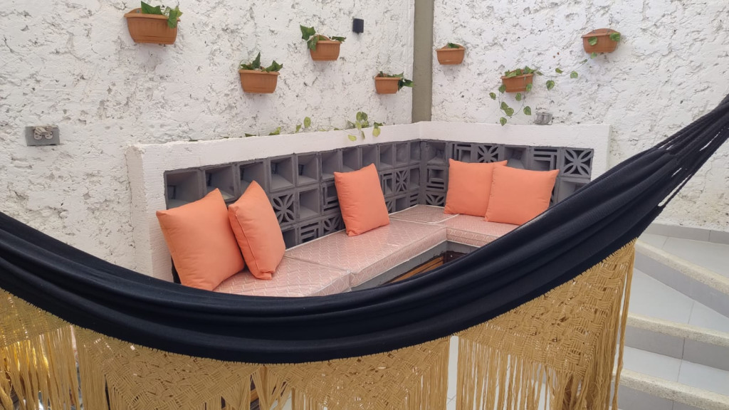 CASA EN VENTA – BAJO OSTION – TUBARÁ