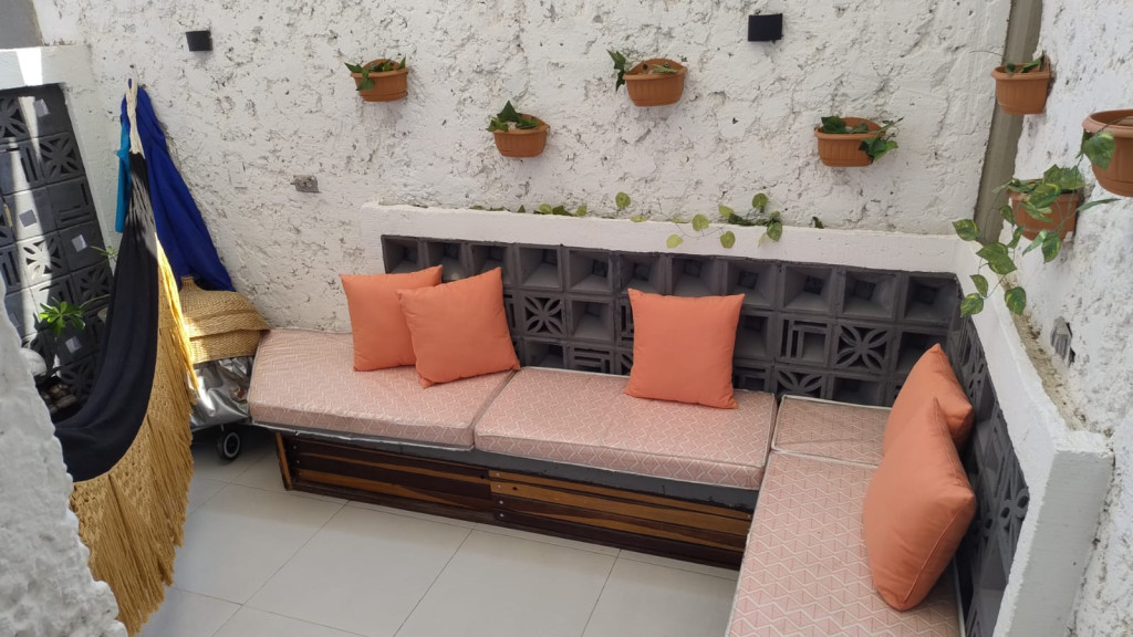 CASA EN VENTA – BAJO OSTION – TUBARÁ