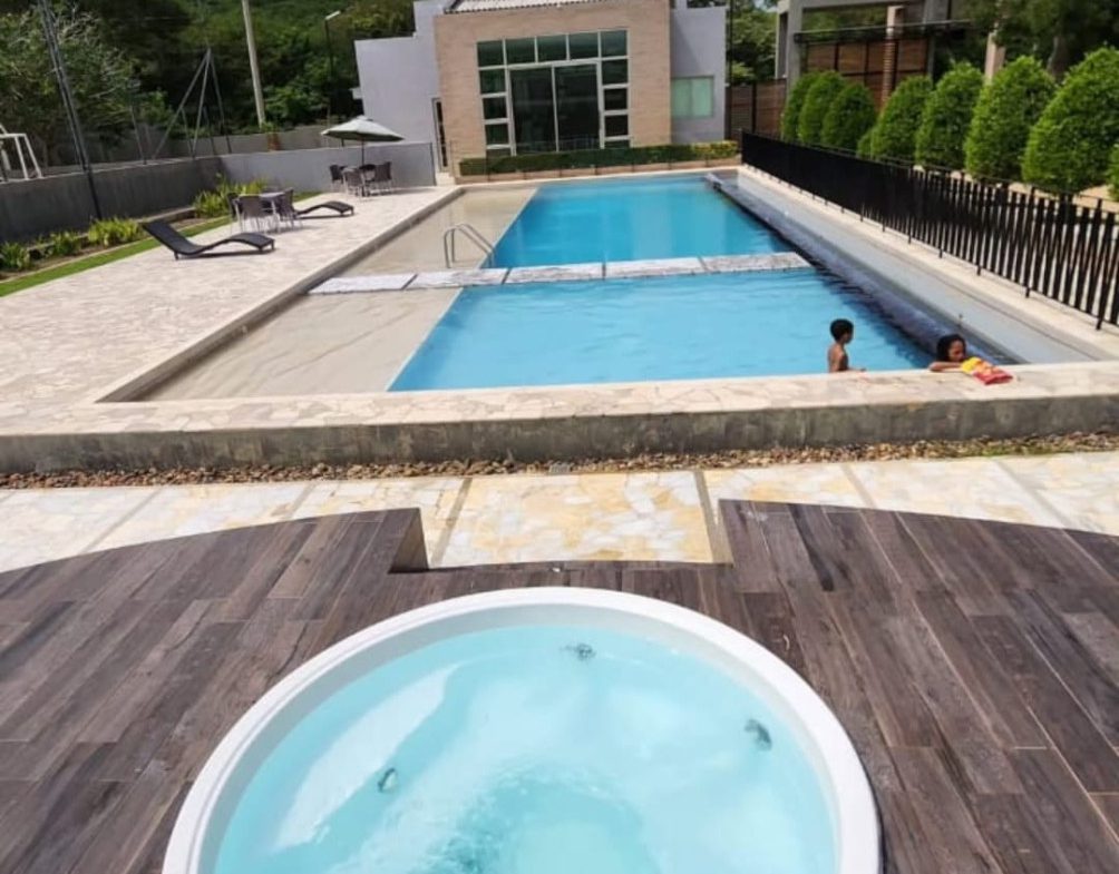 CASA EN VENTA – BAJO OSTION – TUBARÁ
