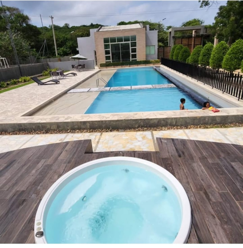 CASA EN VENTA – BAJO OSTION – TUBARÁ