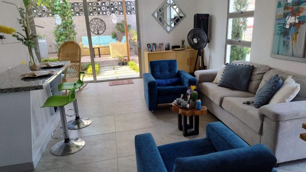 CASA EN VENTA – BAJO OSTION – TUBARÁ