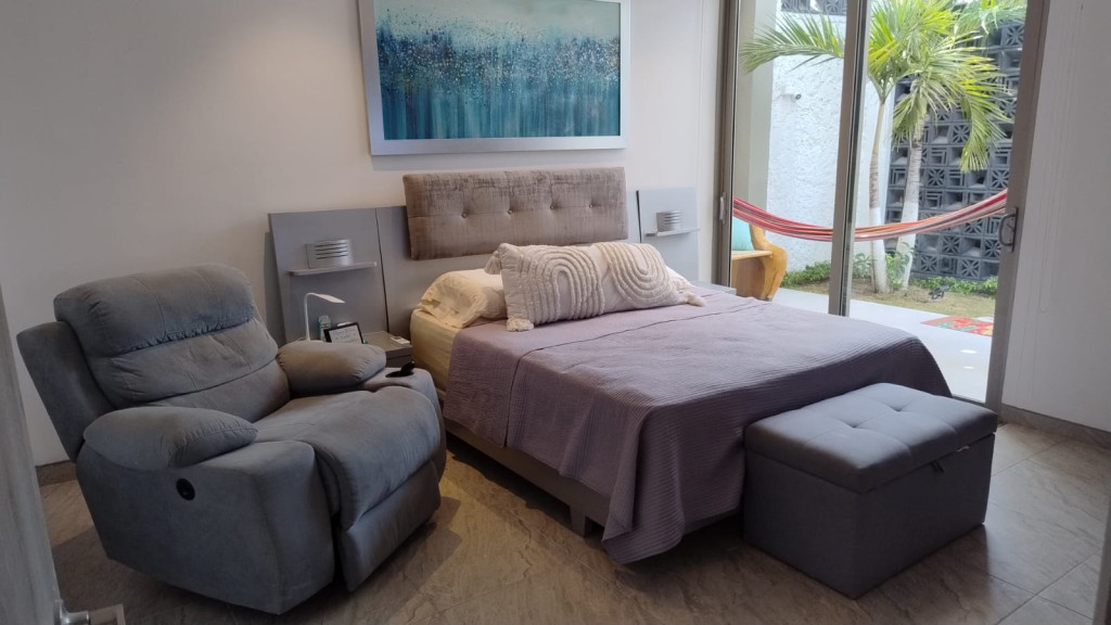 CASA EN VENTA – BAJO OSTION – TUBARÁ