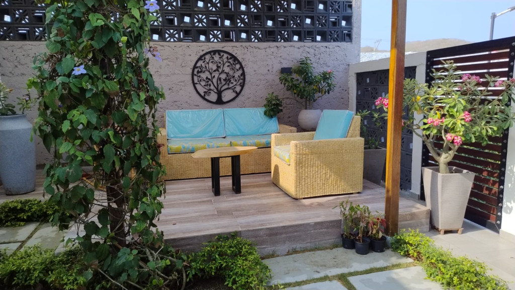 CASA EN VENTA – BAJO OSTION – TUBARÁ