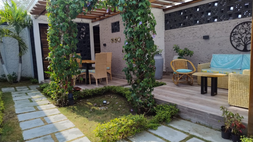 CASA EN VENTA – BAJO OSTION – TUBARÁ
