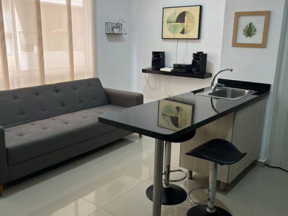 APARTAMENTO EN ARRIENDO – ALTAMIRA – BARRANQUILLA