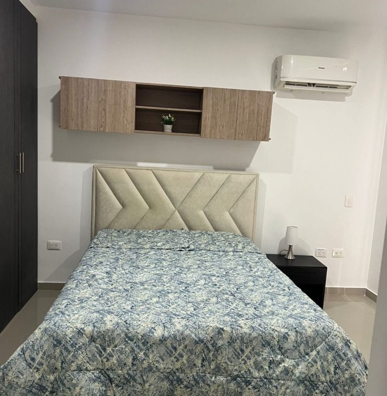 APARTAMENTO EN ARRIENDO – ALTAMIRA – BARRANQUILLA