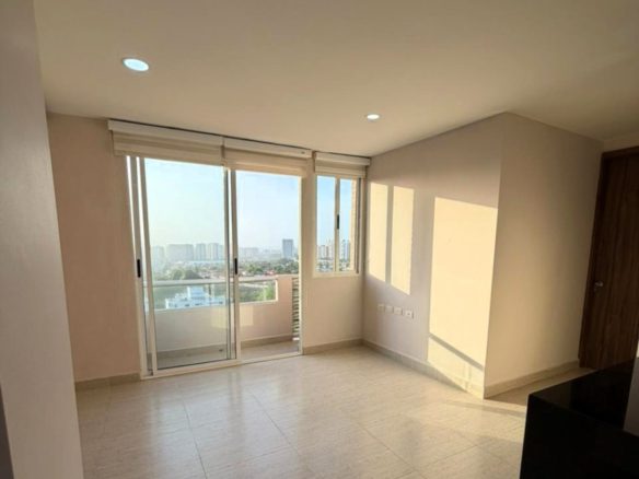 APARTAMENTO EN ARRIENDO – VILLA SANTOS – BARRANQUILLA
