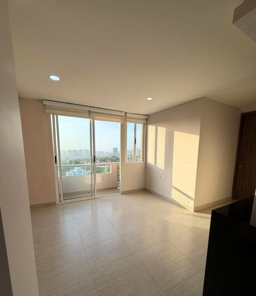 APARTAMENTO EN ARRIENDO – VILLA SANTOS – BARRANQUILLA