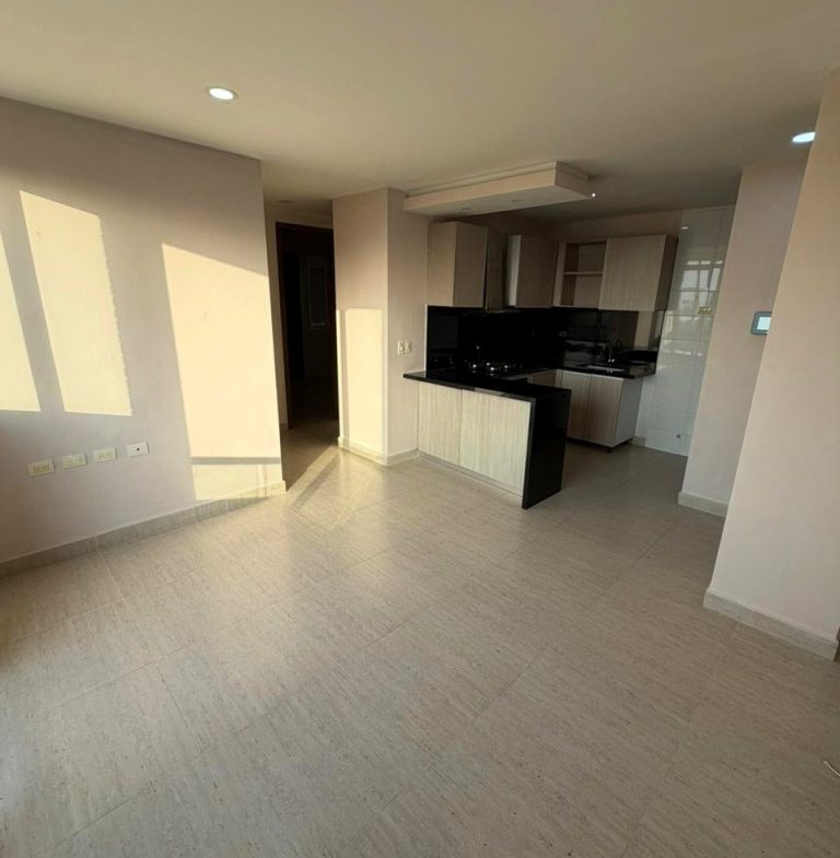 APARTAMENTO EN ARRIENDO – VILLA SANTOS – BARRANQUILLA