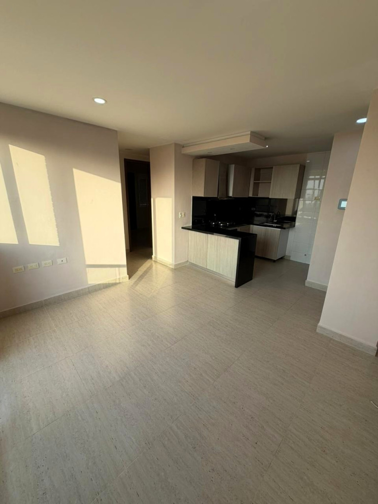 APARTAMENTO EN ARRIENDO – VILLA SANTOS – BARRANQUILLA
