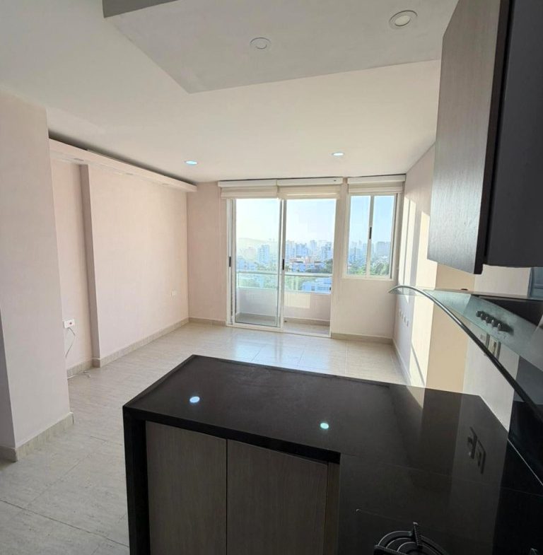 APARTAMENTO EN ARRIENDO – VILLA SANTOS – BARRANQUILLA