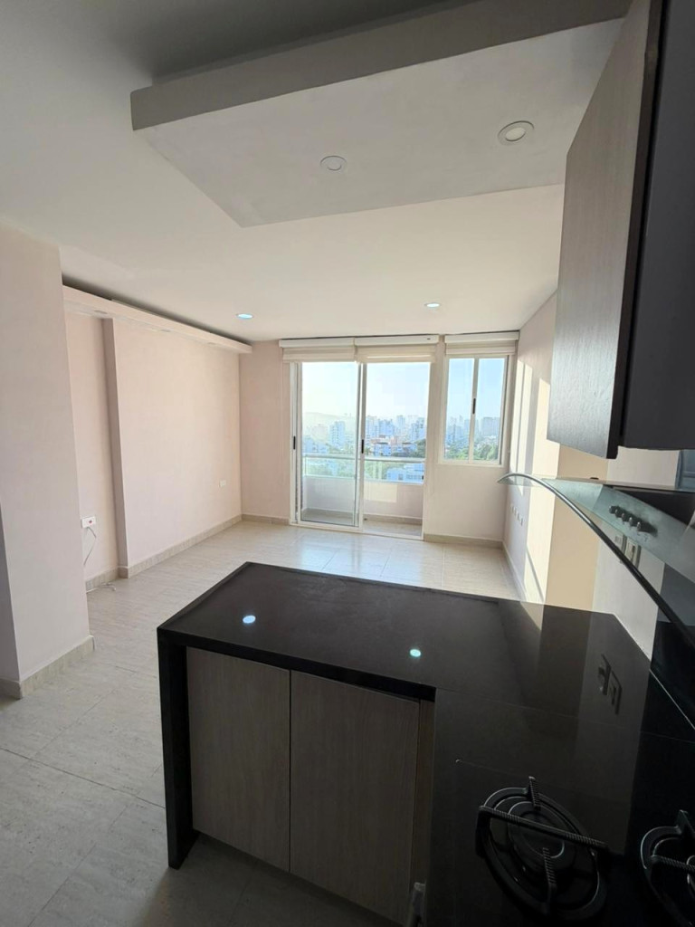 APARTAMENTO EN ARRIENDO – VILLA SANTOS – BARRANQUILLA