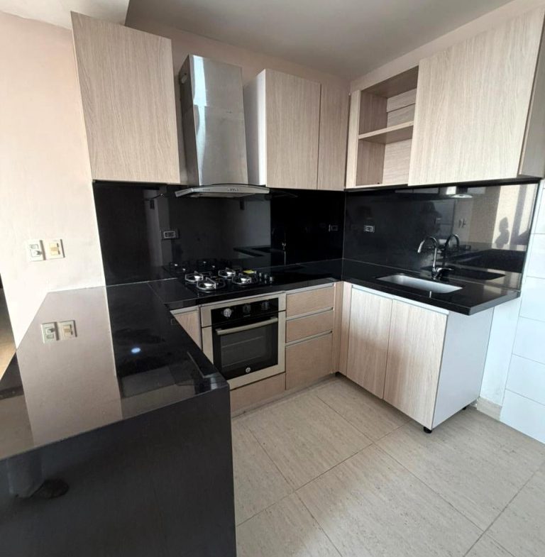 APARTAMENTO EN ARRIENDO – VILLA SANTOS – BARRANQUILLA
