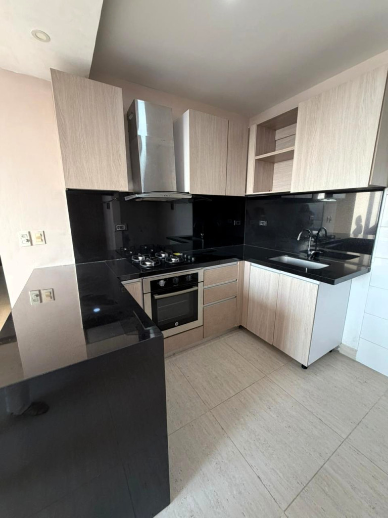 APARTAMENTO EN ARRIENDO – VILLA SANTOS – BARRANQUILLA
