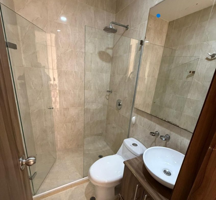 APARTAMENTO EN ARRIENDO – VILLA SANTOS – BARRANQUILLA