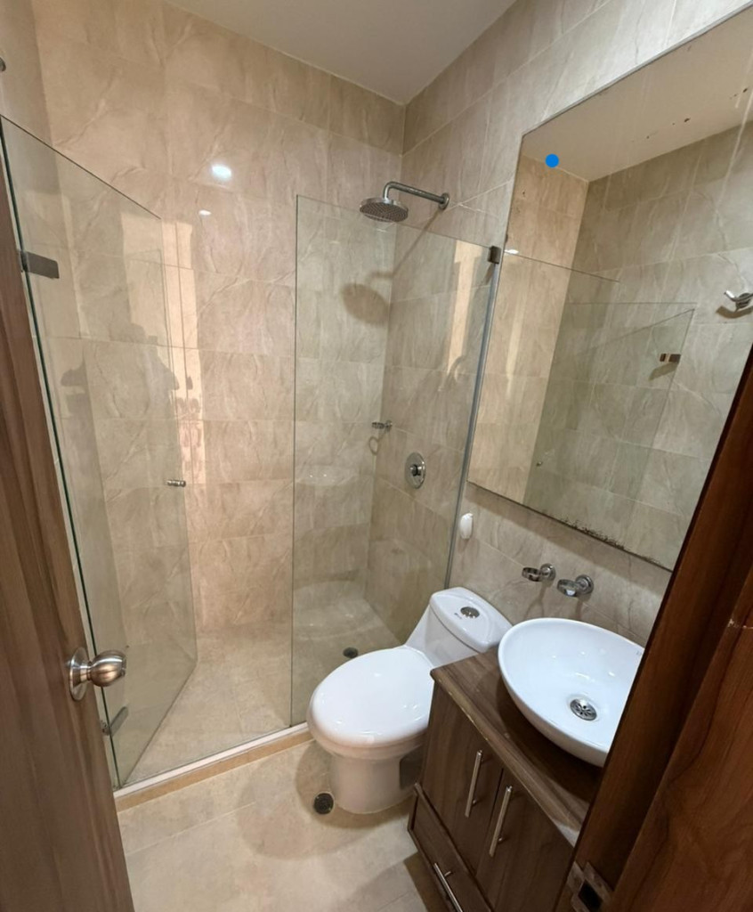 APARTAMENTO EN ARRIENDO – VILLA SANTOS – BARRANQUILLA