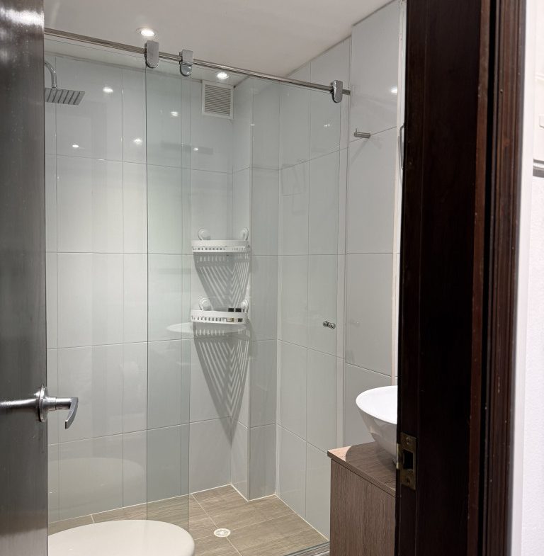APARTAMENTO EN ARRIENDO/VENTA – LA CABRERA – BOGOTÁ