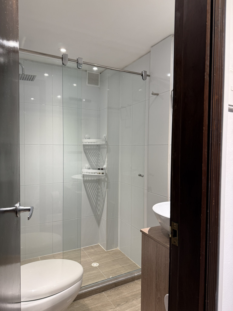APARTAMENTO EN ARRIENDO/VENTA – LA CABRERA – BOGOTÁ