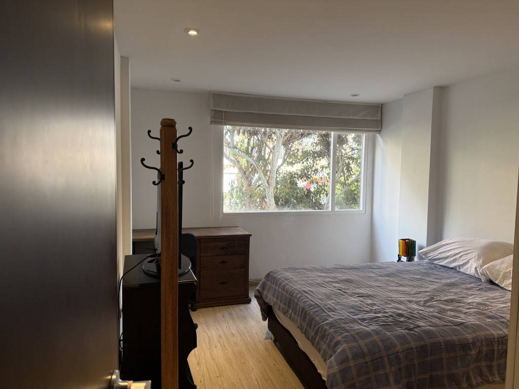 APARTAMENTO EN ARRIENDO/VENTA – LA CABRERA – BOGOTÁ