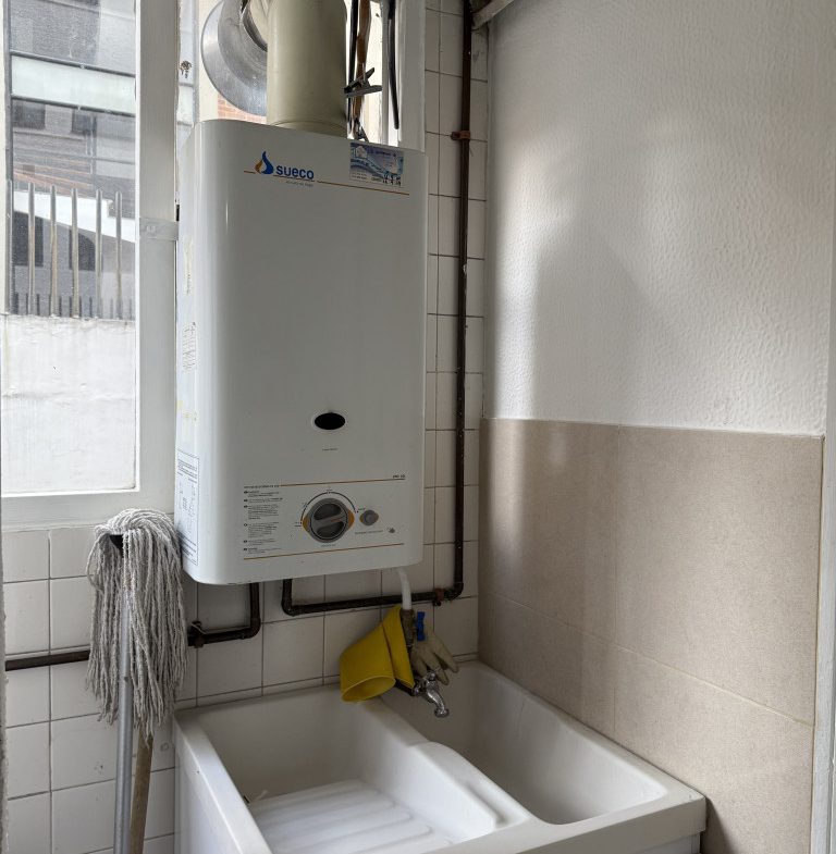 APARTAMENTO EN ARRIENDO/VENTA – LA CABRERA – BOGOTÁ