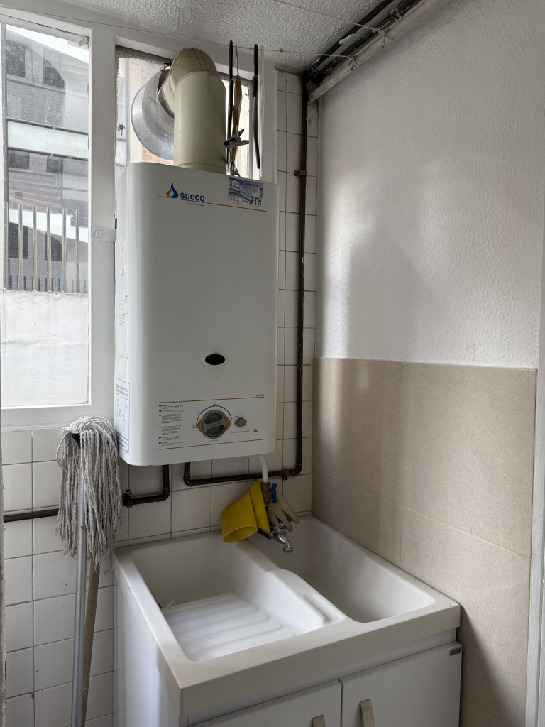 APARTAMENTO EN ARRIENDO/VENTA – LA CABRERA – BOGOTÁ