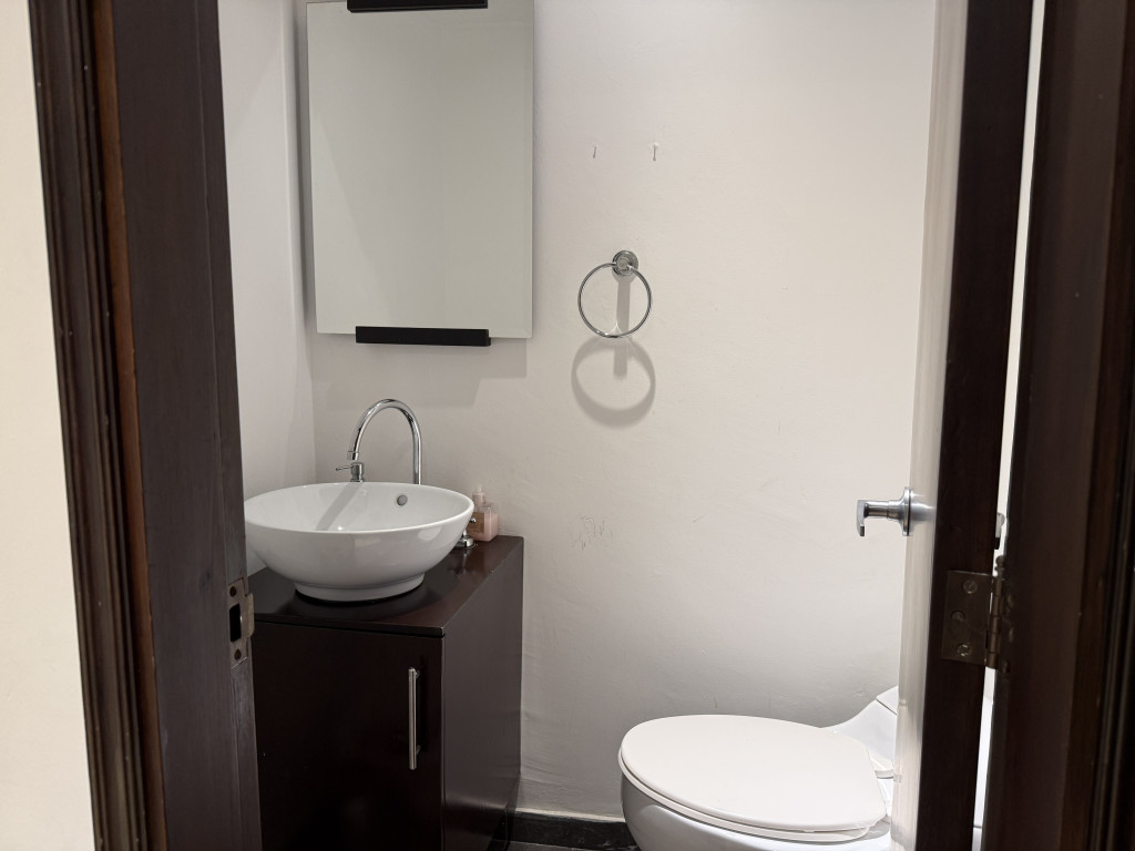 APARTAMENTO EN ARRIENDO/VENTA – LA CABRERA – BOGOTÁ