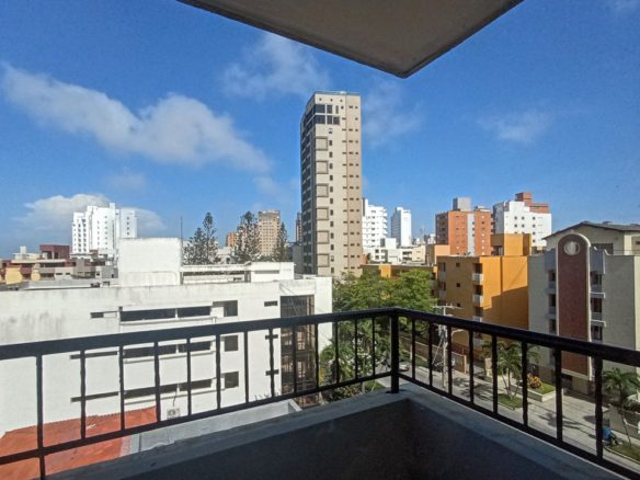 APARTAMENTO EN VENTA – ALTOS DE RIOMAR – BARRANQUILLA