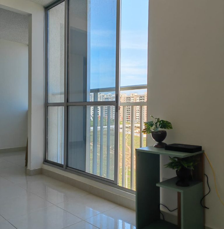 APARTAMENTO EN ARRIENDO – ALAMEDA DEL RIO – BARRANQUILLA