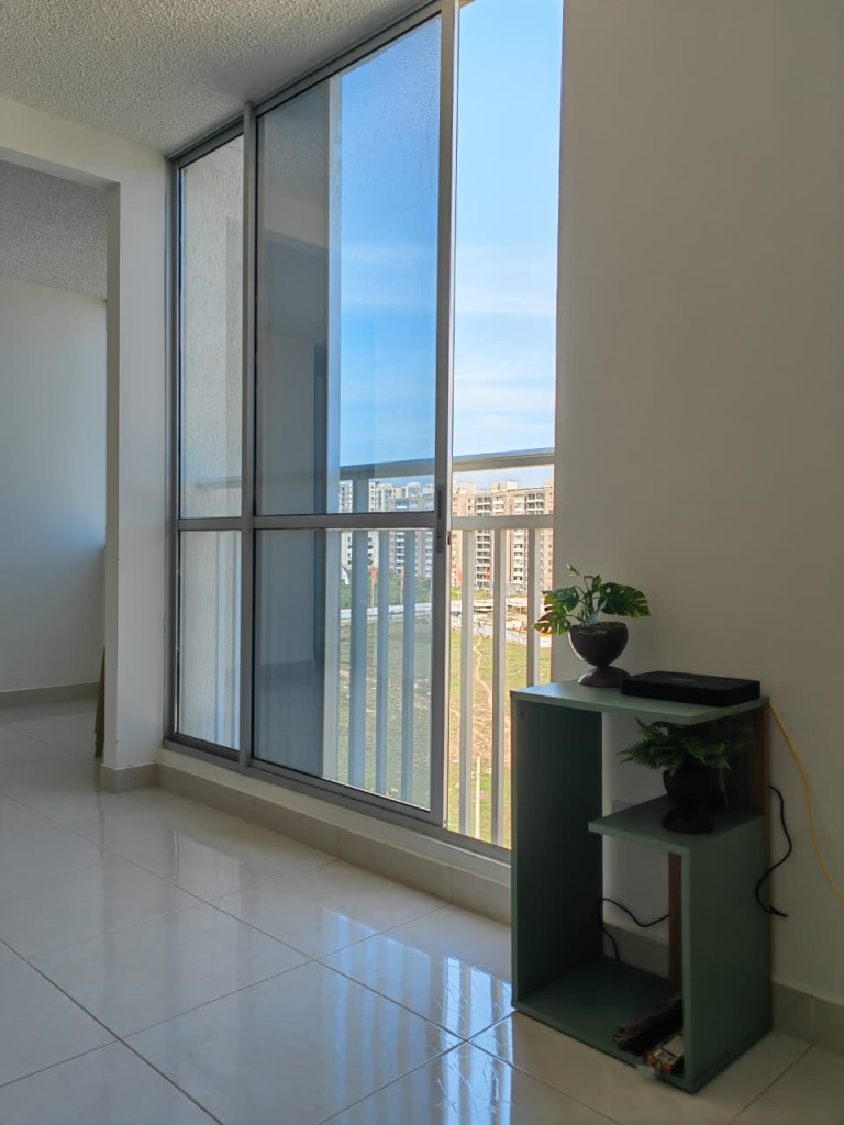 APARTAMENTO EN ARRIENDO – ALAMEDA DEL RIO – BARRANQUILLA