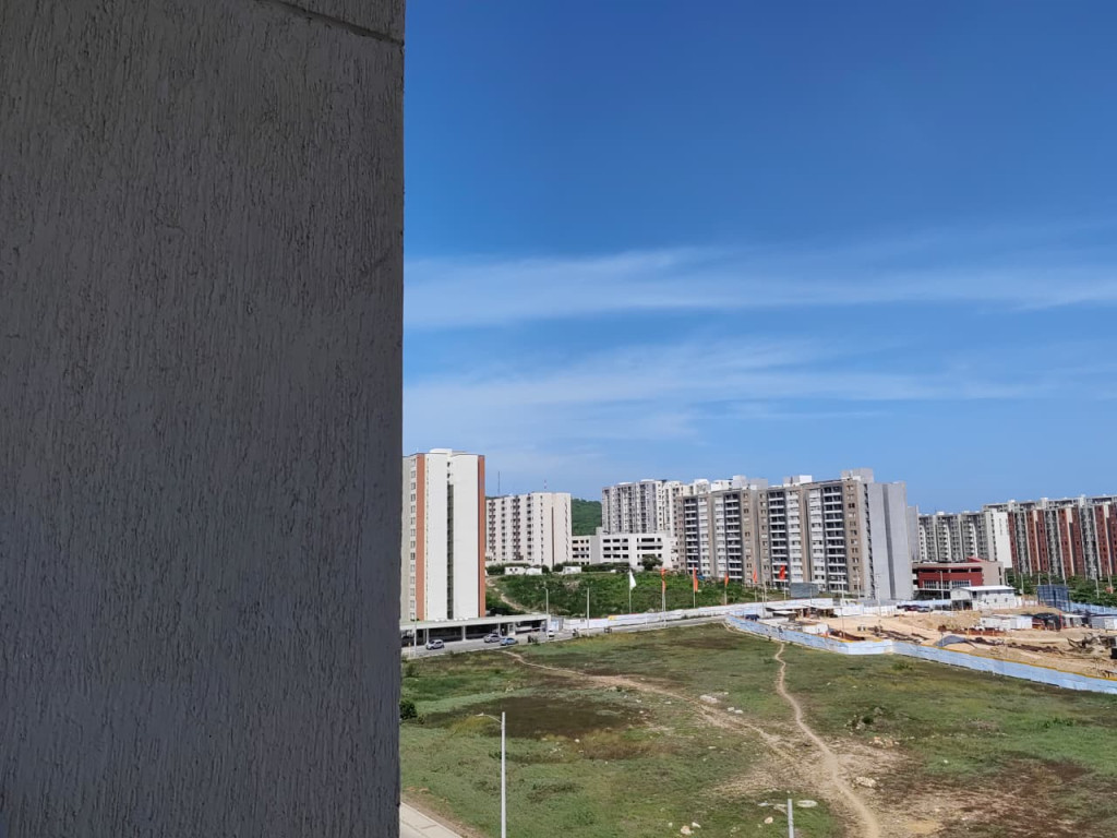 APARTAMENTO EN ARRIENDO – ALAMEDA DEL RIO – BARRANQUILLA