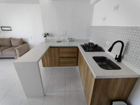 APARTAMENTO EN ARRIENDO – ALAMEDA DEL RIO – BARRANQUILLA