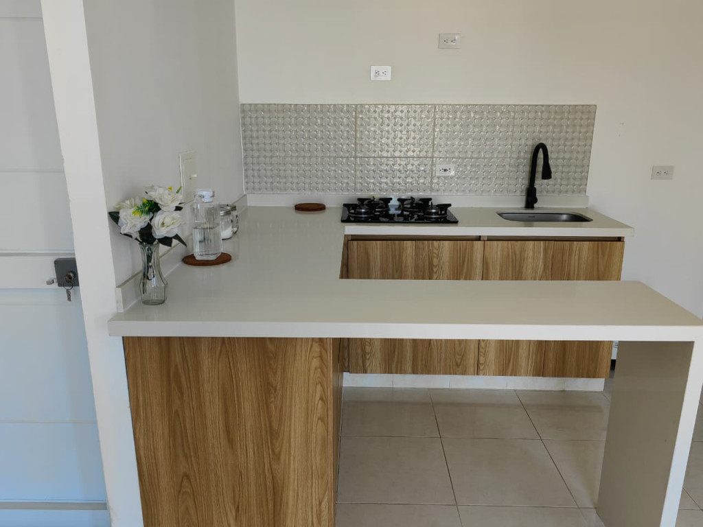 APARTAMENTO EN ARRIENDO – ALAMEDA DEL RIO – BARRANQUILLA