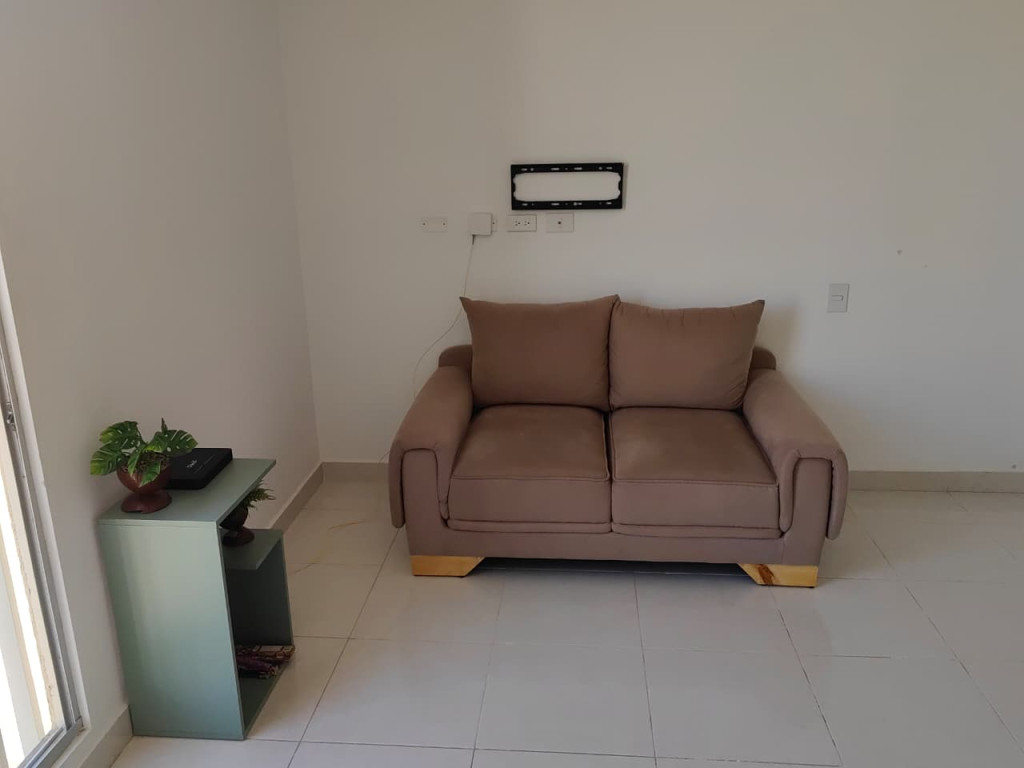 APARTAMENTO EN ARRIENDO – ALAMEDA DEL RIO – BARRANQUILLA