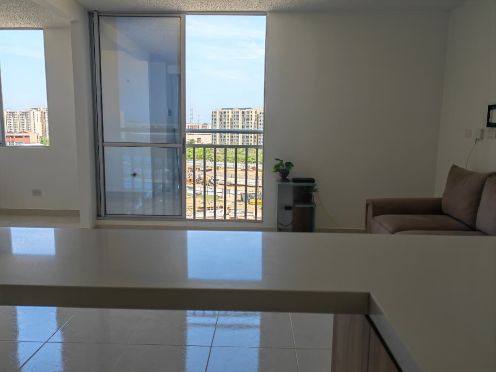 APARTAMENTO EN ARRIENDO – ALAMEDA DEL RIO – BARRANQUILLA
