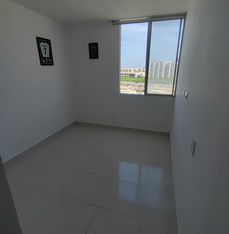 APARTAMENTO EN ARRIENDO – ALAMEDA DEL RIO – BARRANQUILLA