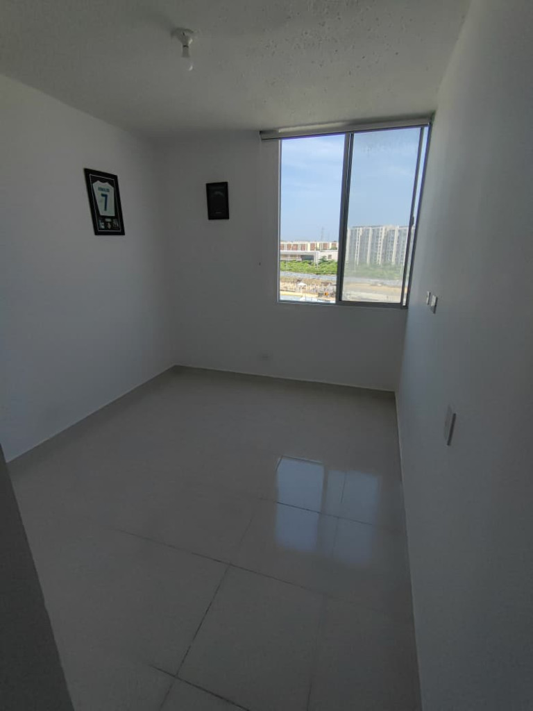 APARTAMENTO EN ARRIENDO – ALAMEDA DEL RIO – BARRANQUILLA