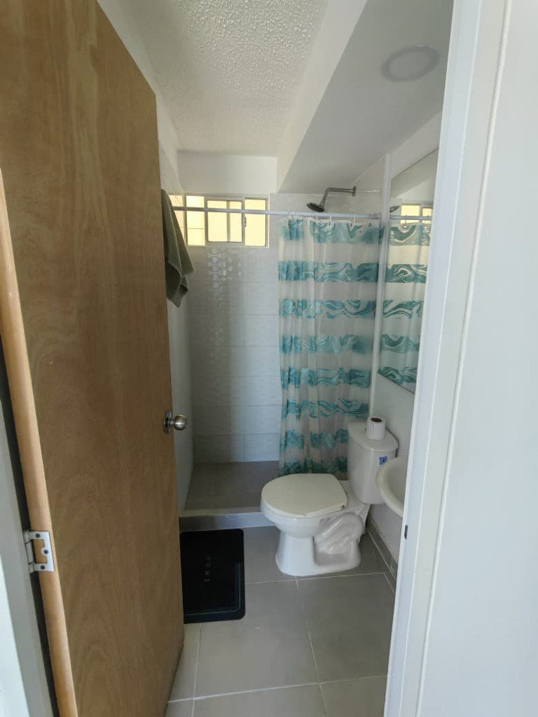 APARTAMENTO EN ARRIENDO – ALAMEDA DEL RIO – BARRANQUILLA
