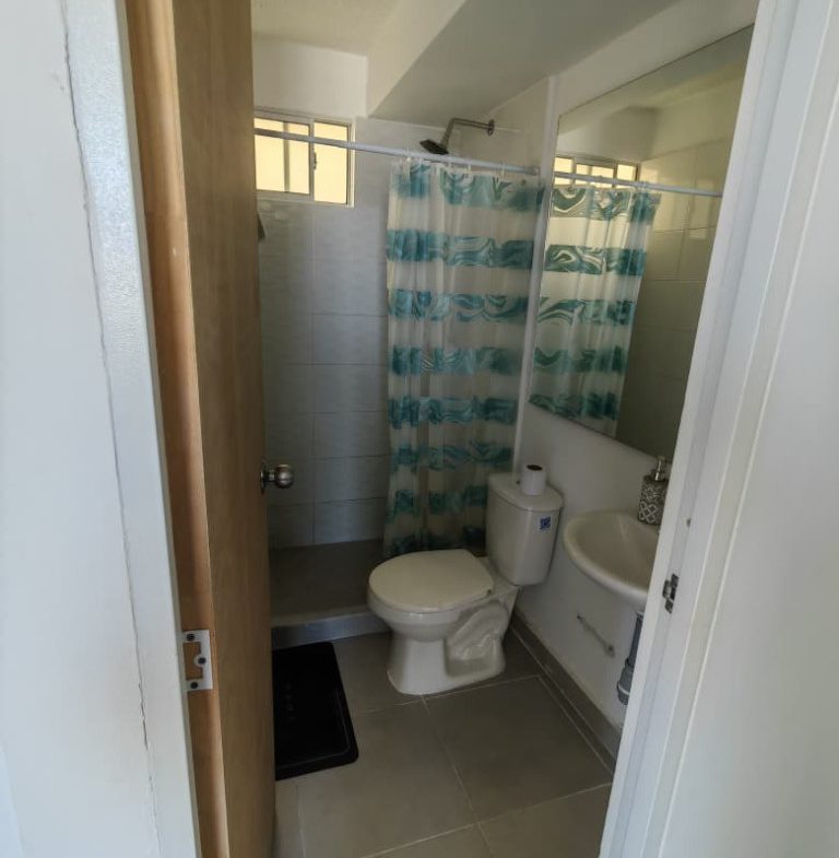 APARTAMENTO EN ARRIENDO – ALAMEDA DEL RIO – BARRANQUILLA
