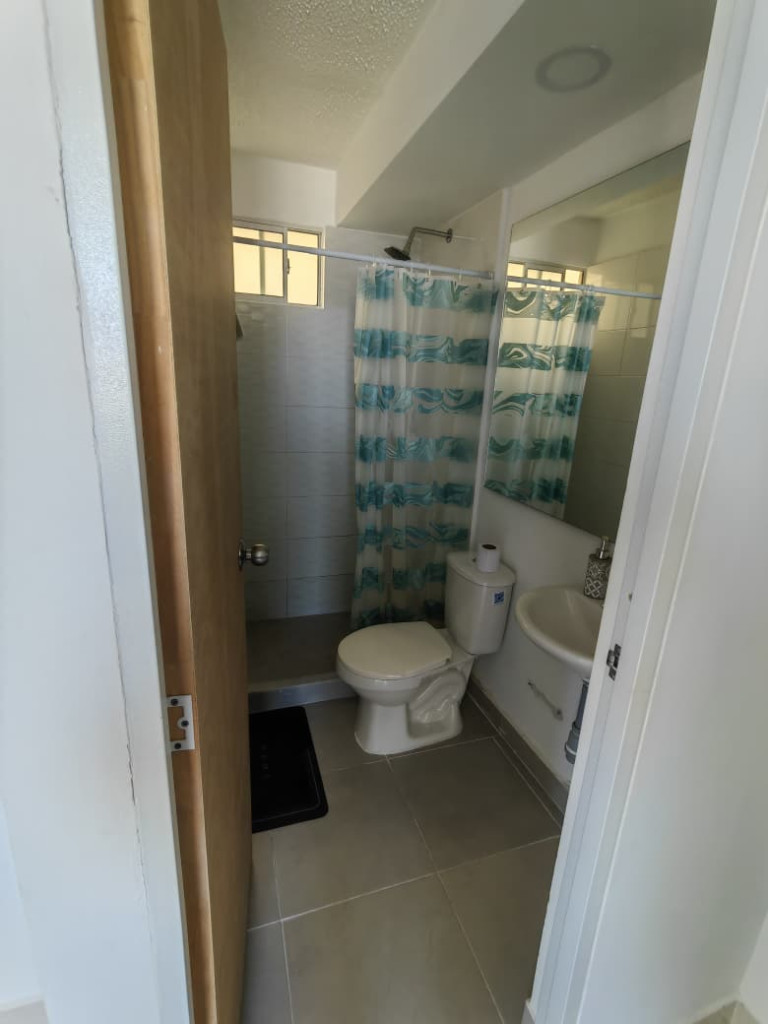 APARTAMENTO EN ARRIENDO – ALAMEDA DEL RIO – BARRANQUILLA